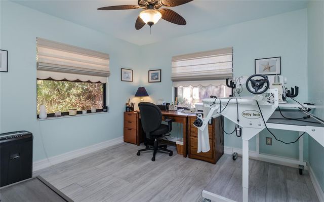 16376 CHICOPEE AVENUE, Port Charlotte, FL 33954