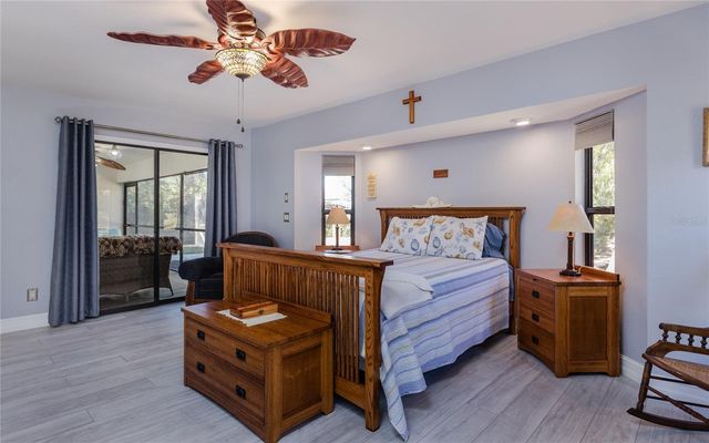 16376 CHICOPEE AVENUE, Port Charlotte, FL 33954