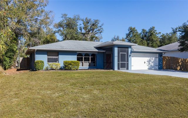 16376 CHICOPEE AVENUE, Port Charlotte, FL 33954
