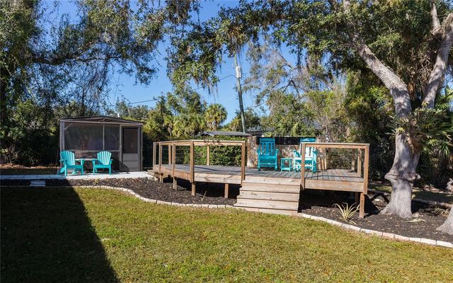 16376 CHICOPEE AVENUE, Port Charlotte, FL 33954