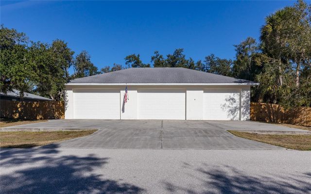 16376 CHICOPEE AVENUE, Port Charlotte, FL 33954