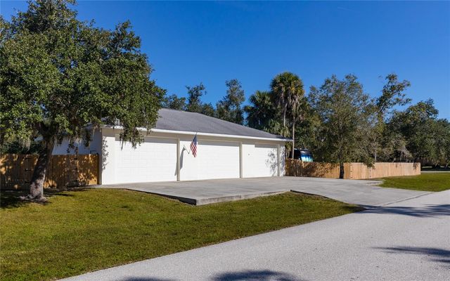 16376 CHICOPEE AVENUE, Port Charlotte, FL 33954