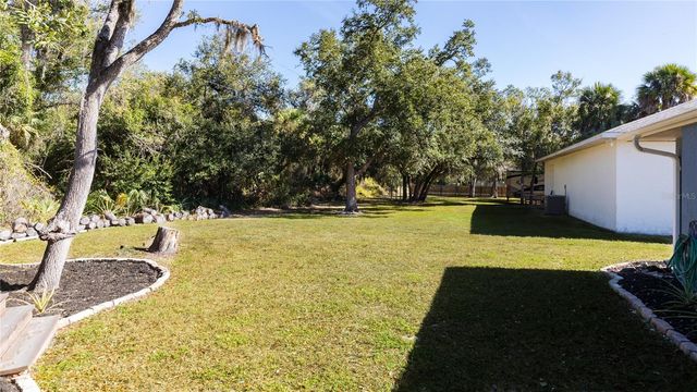 16376 CHICOPEE AVENUE, Port Charlotte, FL 33954