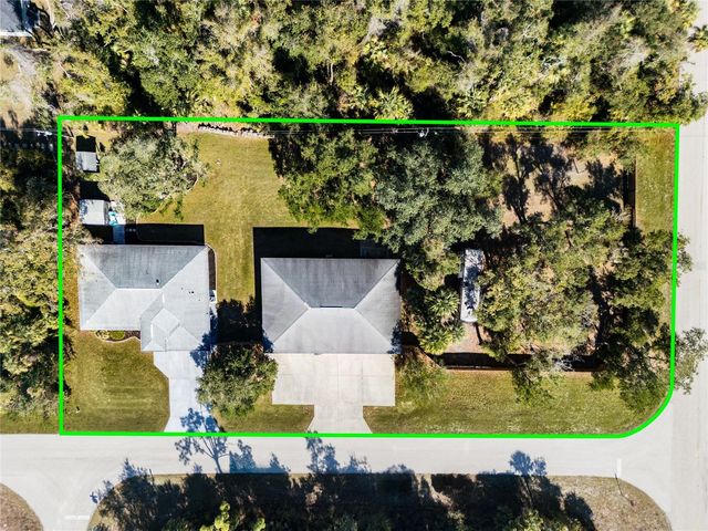 16376 CHICOPEE AVENUE, Port Charlotte, FL 33954