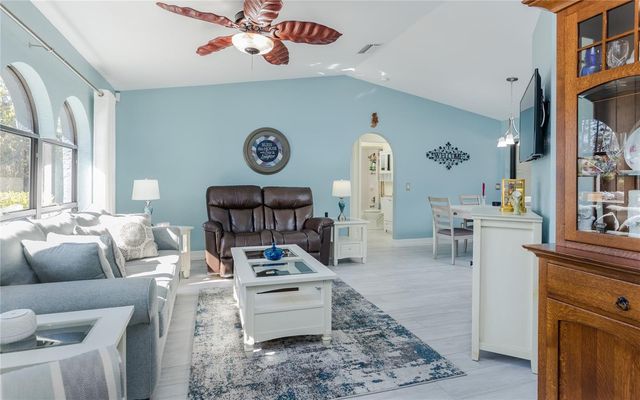 16376 CHICOPEE AVENUE, Port Charlotte, FL 33954