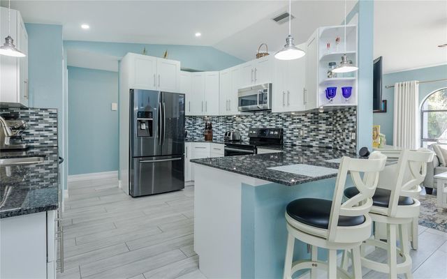 16376 CHICOPEE AVENUE, Port Charlotte, FL 33954