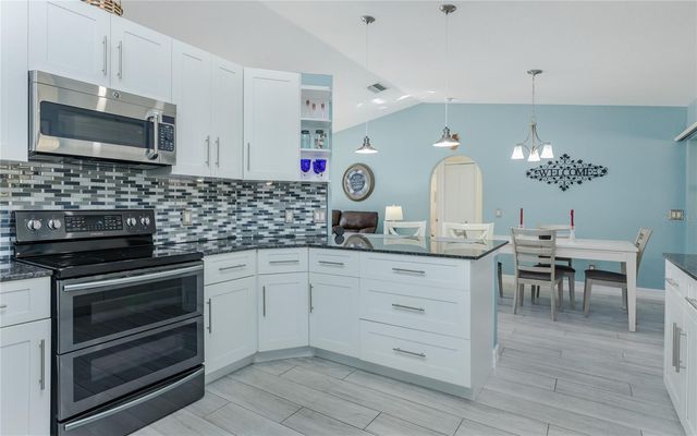 16376 CHICOPEE AVENUE, Port Charlotte, FL 33954