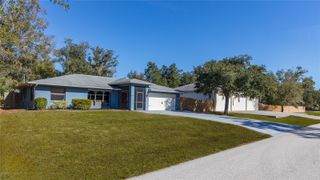 16376 CHICOPEE AVENUE, Port Charlotte, FL 33954