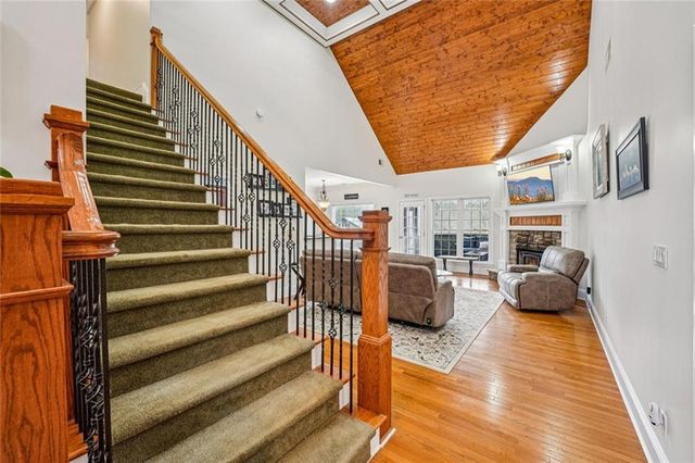 1170 Sleepy Hollow Road, Powder Springs, GA 30127