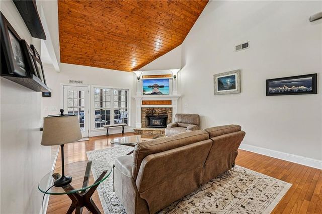 1170 Sleepy Hollow Road, Powder Springs, GA 30127