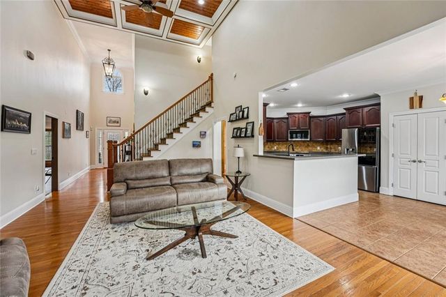 1170 Sleepy Hollow Road, Powder Springs, GA 30127