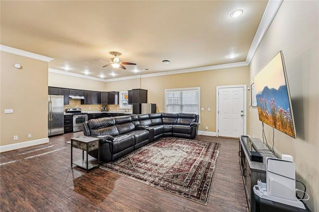 1170 Sleepy Hollow Road, Powder Springs, GA 30127