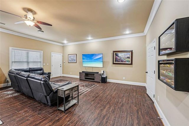 1170 Sleepy Hollow Road, Powder Springs, GA 30127