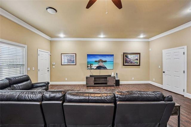 1170 Sleepy Hollow Road, Powder Springs, GA 30127