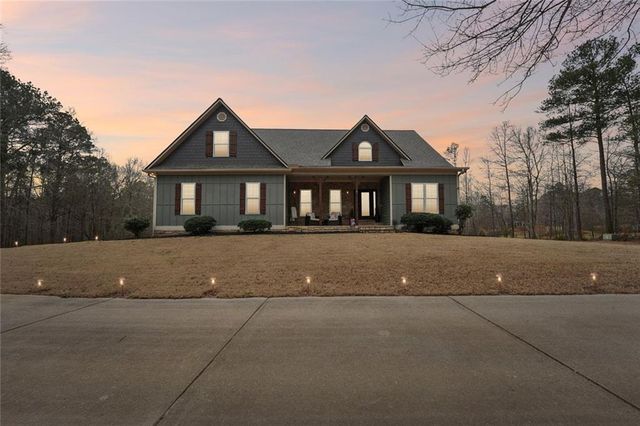 1170 Sleepy Hollow Road, Powder Springs, GA 30127