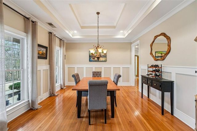 1170 Sleepy Hollow Road, Powder Springs, GA 30127