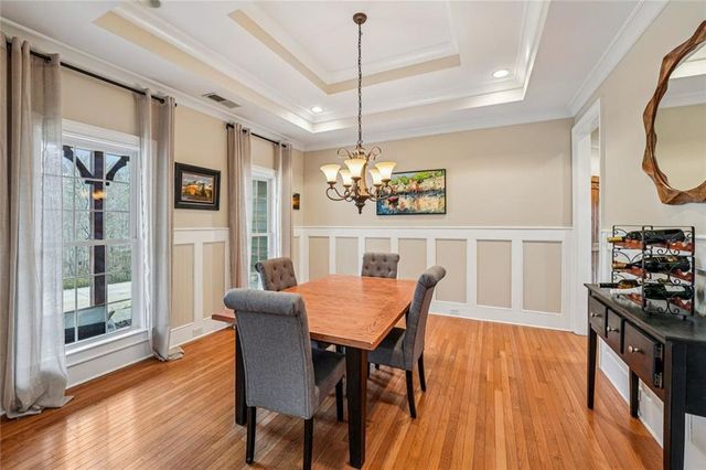 1170 Sleepy Hollow Road, Powder Springs, GA 30127