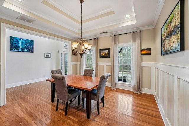 1170 Sleepy Hollow Road, Powder Springs, GA 30127