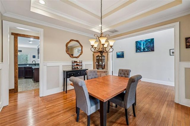 1170 Sleepy Hollow Road, Powder Springs, GA 30127