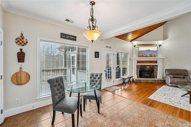 1170 Sleepy Hollow Road, Powder Springs, GA 30127