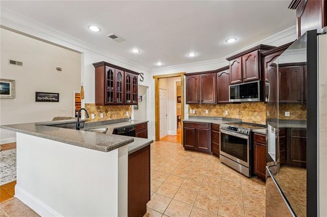 1170 Sleepy Hollow Road, Powder Springs, GA 30127