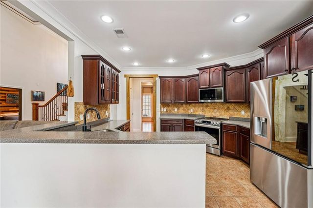 1170 Sleepy Hollow Road, Powder Springs, GA 30127