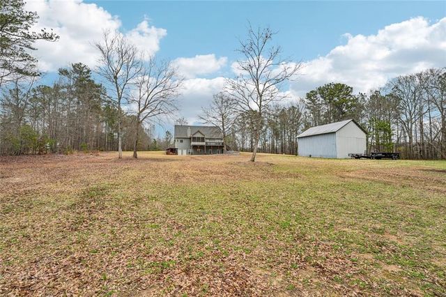 1170 Sleepy Hollow Road, Powder Springs, GA 30127