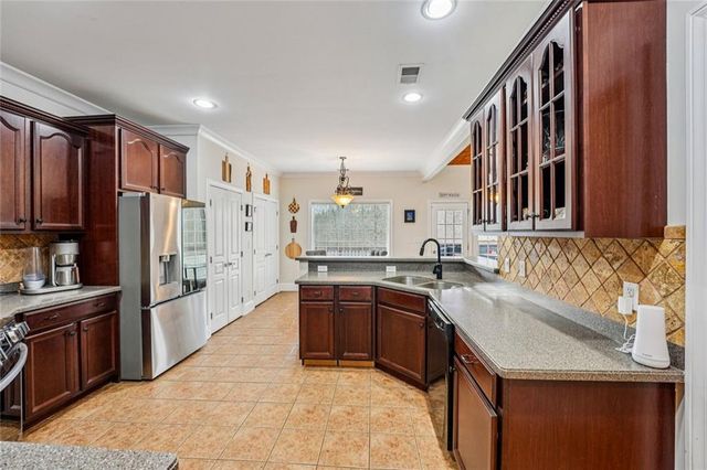 1170 Sleepy Hollow Road, Powder Springs, GA 30127