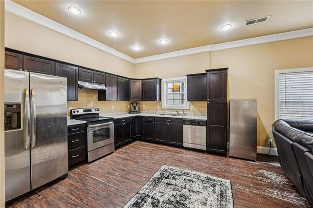 1170 Sleepy Hollow Road, Powder Springs, GA 30127