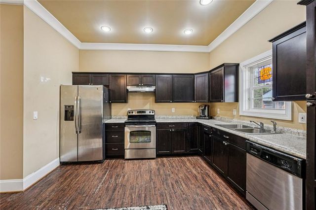 1170 Sleepy Hollow Road, Powder Springs, GA 30127