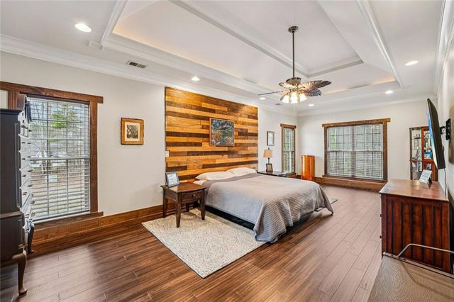 1170 Sleepy Hollow Road, Powder Springs, GA 30127