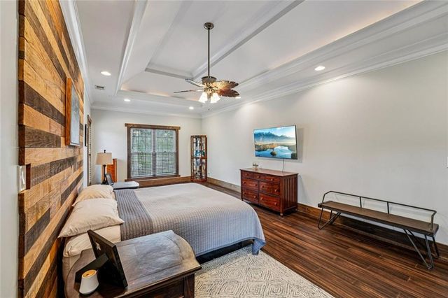 1170 Sleepy Hollow Road, Powder Springs, GA 30127