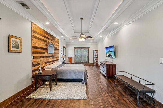 1170 Sleepy Hollow Road, Powder Springs, GA 30127