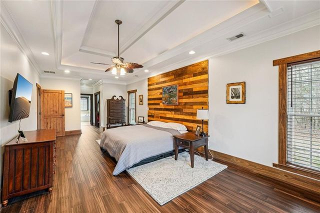 1170 Sleepy Hollow Road, Powder Springs, GA 30127