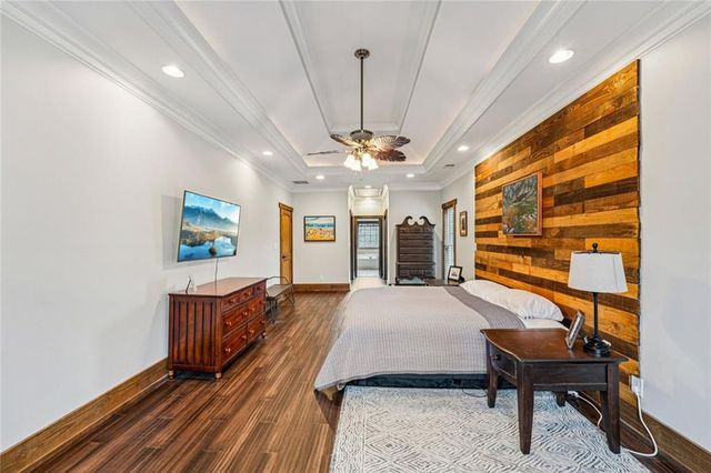 1170 Sleepy Hollow Road, Powder Springs, GA 30127