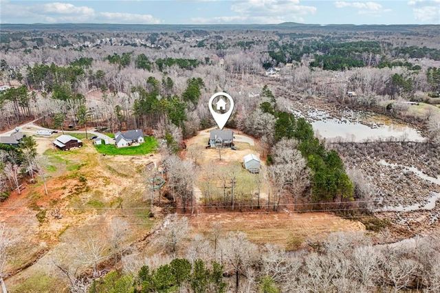 1170 Sleepy Hollow Road, Powder Springs, GA 30127