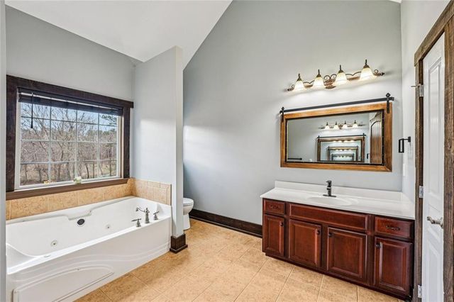 1170 Sleepy Hollow Road, Powder Springs, GA 30127