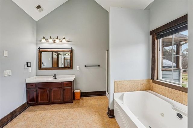 1170 Sleepy Hollow Road, Powder Springs, GA 30127