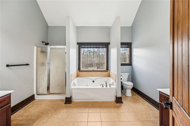 1170 Sleepy Hollow Road, Powder Springs, GA 30127