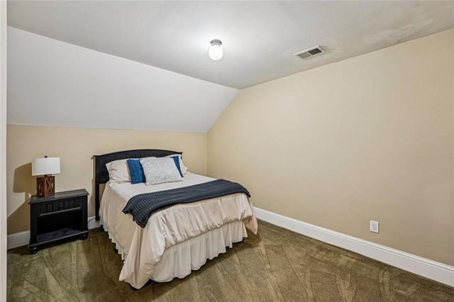 1170 Sleepy Hollow Road, Powder Springs, GA 30127