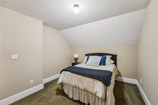 1170 Sleepy Hollow Road, Powder Springs, GA 30127