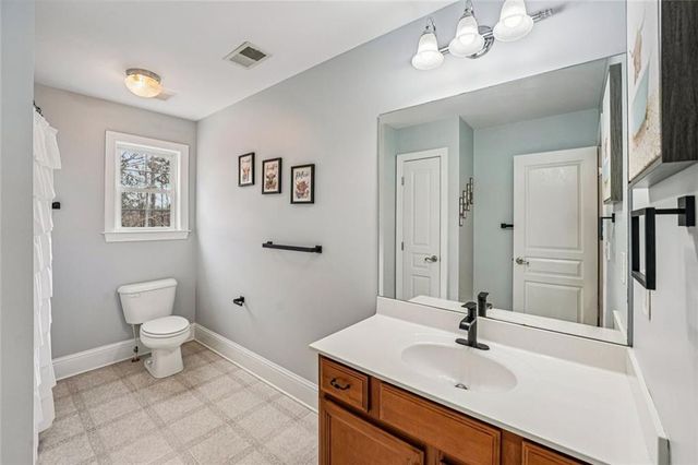 1170 Sleepy Hollow Road, Powder Springs, GA 30127