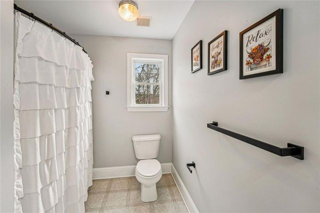 1170 Sleepy Hollow Road, Powder Springs, GA 30127