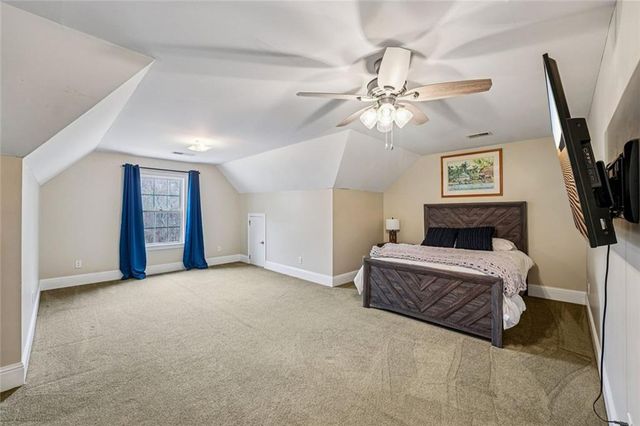 1170 Sleepy Hollow Road, Powder Springs, GA 30127