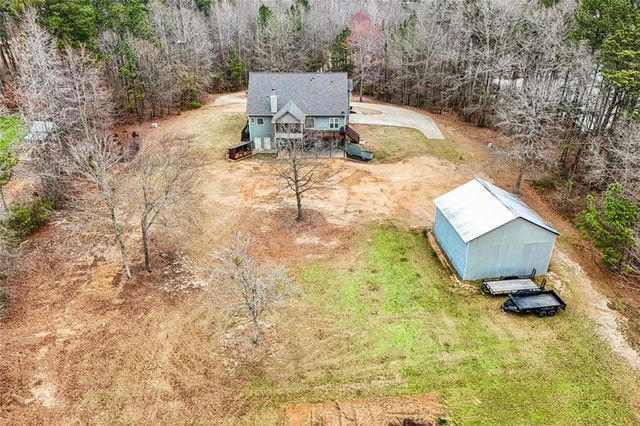 1170 Sleepy Hollow Road, Powder Springs, GA 30127