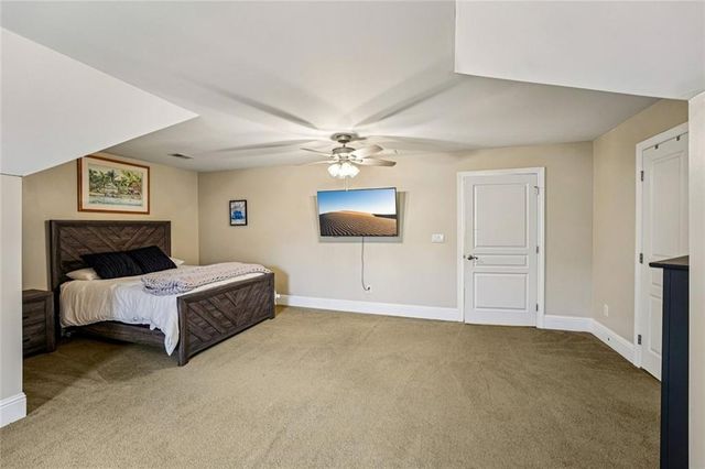 1170 Sleepy Hollow Road, Powder Springs, GA 30127