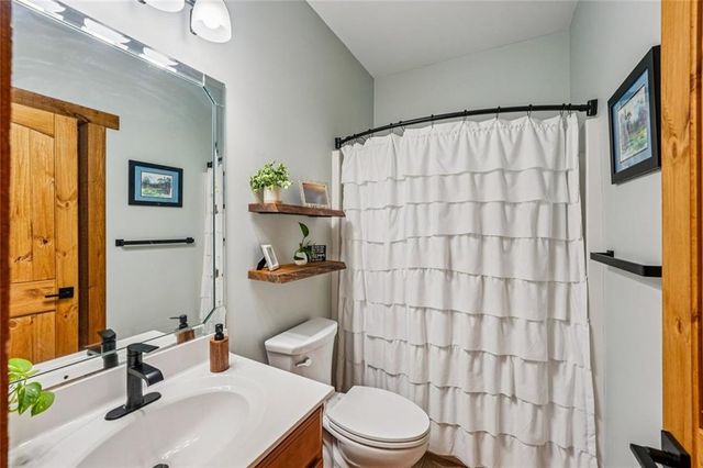 1170 Sleepy Hollow Road, Powder Springs, GA 30127