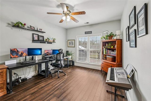 1170 Sleepy Hollow Road, Powder Springs, GA 30127