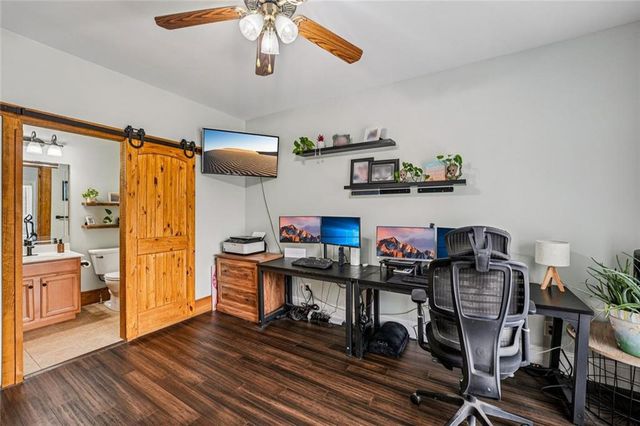 1170 Sleepy Hollow Road, Powder Springs, GA 30127