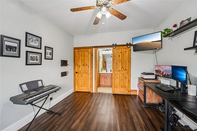 1170 Sleepy Hollow Road, Powder Springs, GA 30127